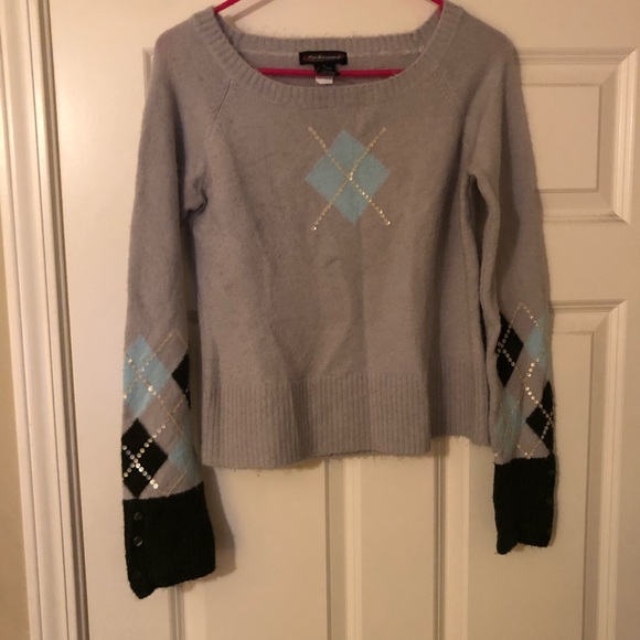 Sweater - Picture 2 of 2